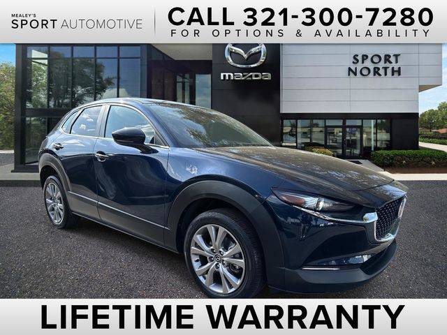 2021 Mazda CX-30 Select — SUV — 45,807 mi — Longwood, FL