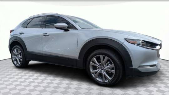 2021 Mazda CX-30 Premium — SUV — 30,424 mi — Longwood, FL