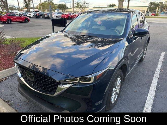 2023 Mazda CX-5 2.5 S Preferred — SUV — 20,054 mi — Longwood, FL