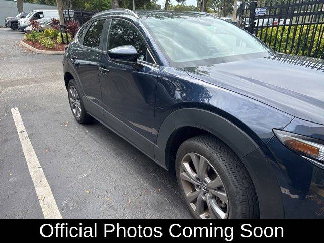 2023 Mazda CX-30 Select — SUV — 36,863 mi — Longwood, FL