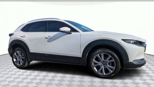 2022 Mazda CX-30 Premium — SUV — 15,363 mi — Longwood, FL