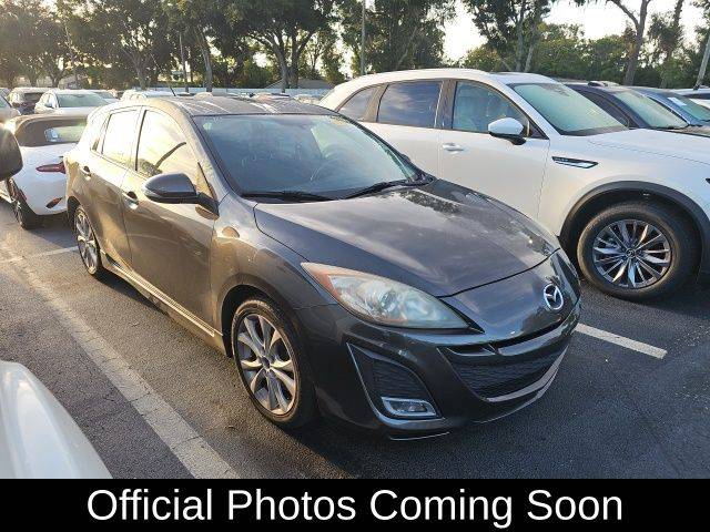2010 Mazda Mazda3 s Sport — Hatchback — 144,776 mi — Longwood, FL