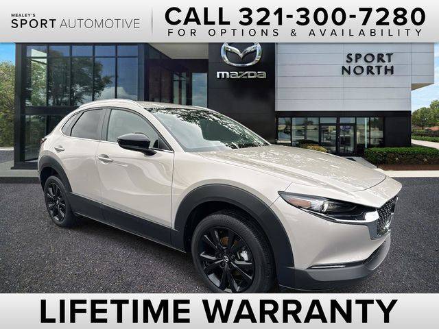 2024 Mazda CX-30 Select — SUV — 8,772 mi — Longwood, FL