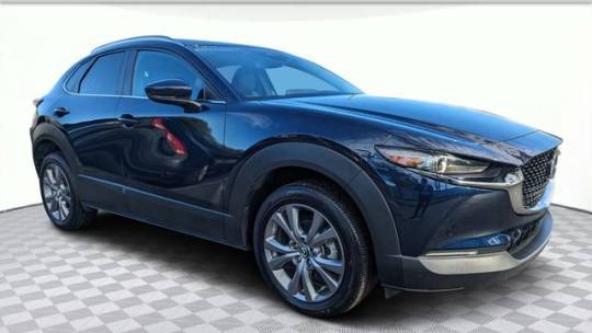 2024 Mazda CX-30 Preferred — SUV — 7,443 mi — Longwood, FL