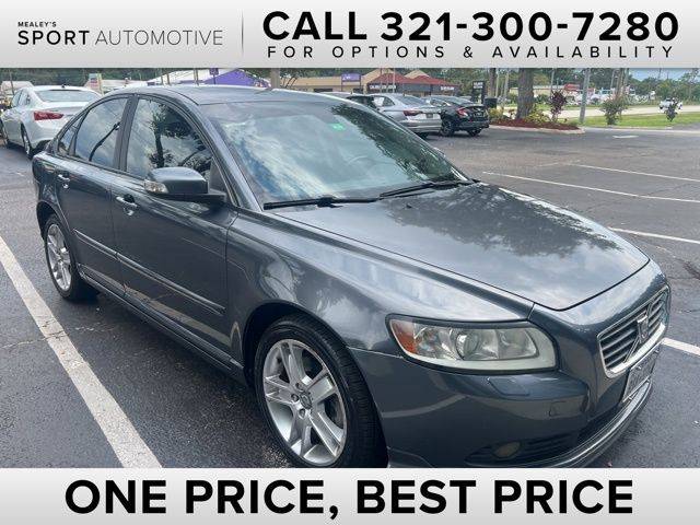2008 Volvo S40 T5 — Sedan — 135,667 mi — Longwood, FL
