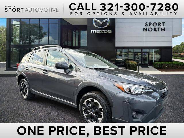 2023 Subaru Crosstrek Premium — SUV — 42,508 mi — Longwood, FL