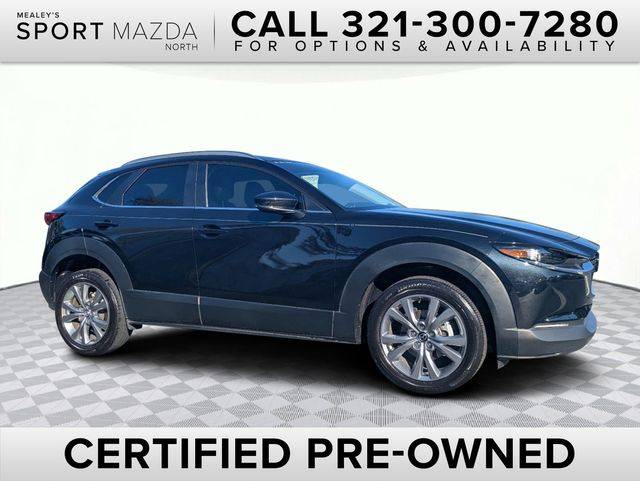 2023 Mazda CX-30 Preferred — SUV — 28,604 mi — Longwood, FL