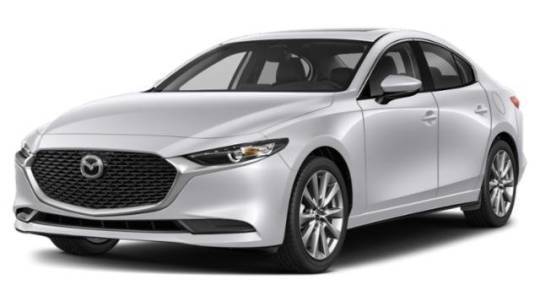 2024 Mazda Mazda3 Preferred — Sedan — 2,378 mi — Longwood, FL