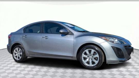 2010 Mazda Mazda3 i Sport — Sedan — 78,093 mi — Longwood, FL