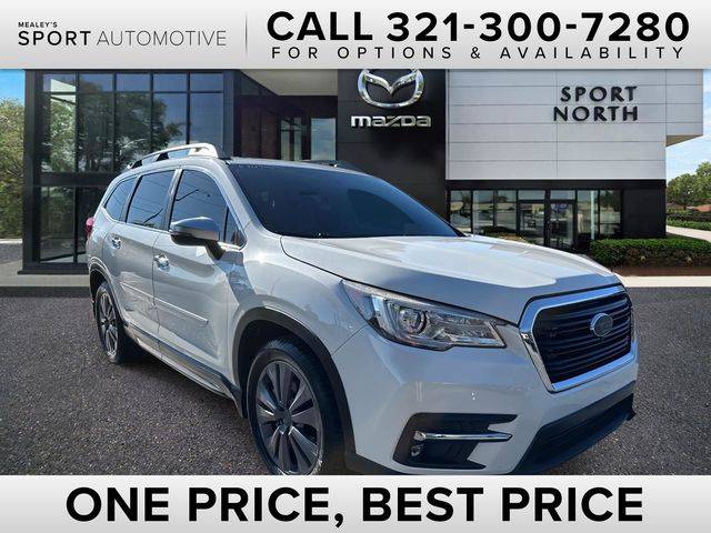 2020 Subaru Ascent Touring — SUV — 46,411 mi — Longwood, FL