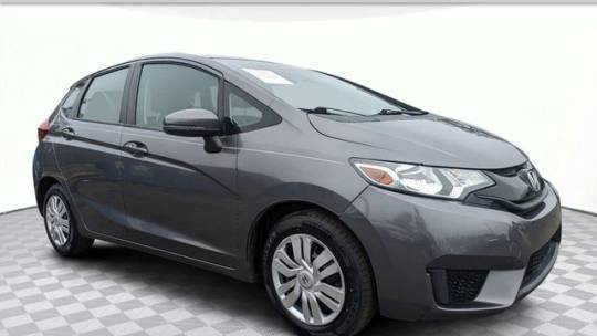 2015 Honda Fit LX — Hatchback — 131,048 mi — Longwood, FL