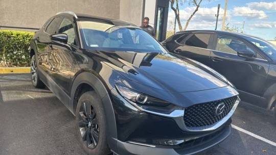 2022 Mazda CX-30 Turbo Premium — SUV — 26,525 mi — Longwood, FL