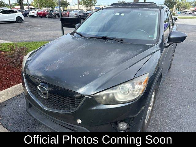 2013 Mazda CX-5 Touring — SUV — 237,572 mi — Longwood, FL