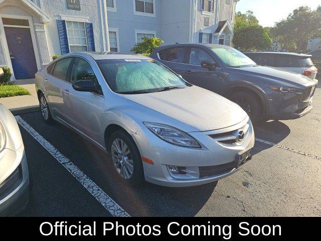 2010 Mazda Mazda6 i Grand Touring — Sedan — 162,874 mi — Longwood, FL