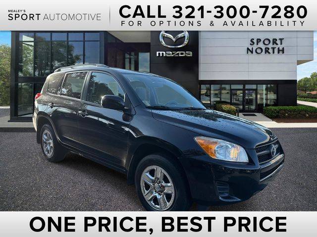 2010 Toyota RAV4 Base — SUV — 90,166 mi — Longwood, FL