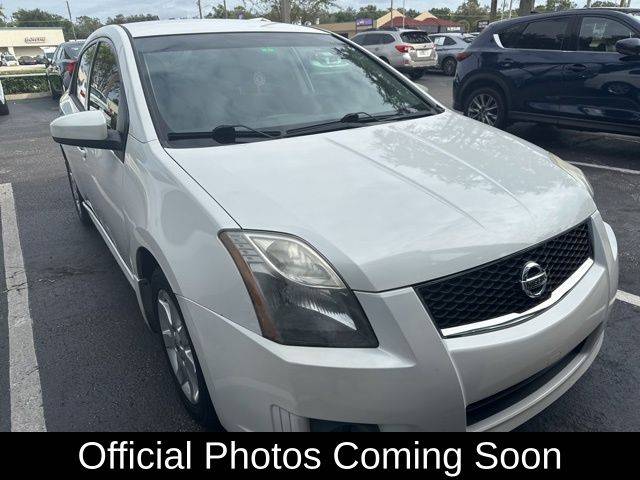 2010 Nissan Sentra 2.0 SR — Sedan — 79,505 mi — Longwood, FL