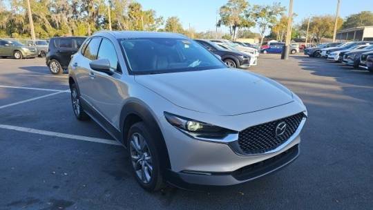 2022 Mazda CX-30 Premium — SUV — 72,345 mi — Longwood, FL