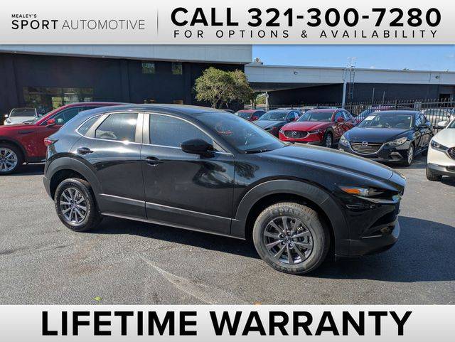 2021 Mazda CX-30 Base — SUV — 57,768 mi — Longwood, FL