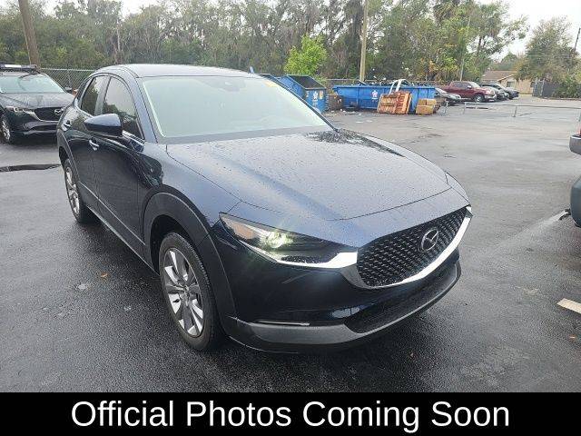 2021 Mazda CX-30 Select — SUV — 48,449 mi — Longwood, FL