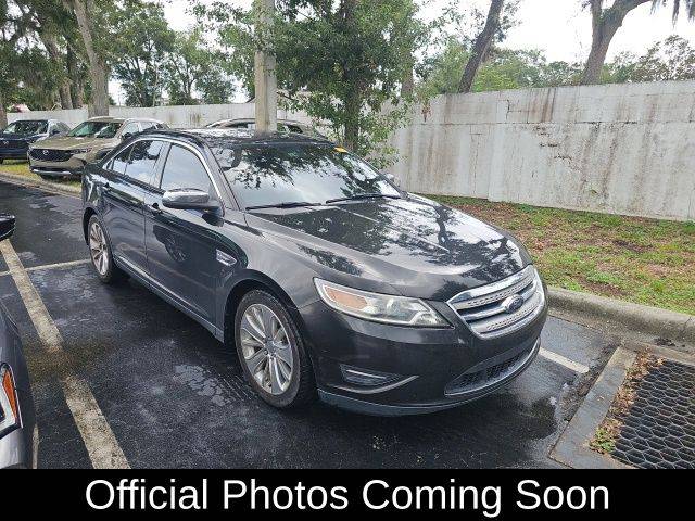 2010 Ford Taurus Limited — Sedan — 125,627 mi — Longwood, FL