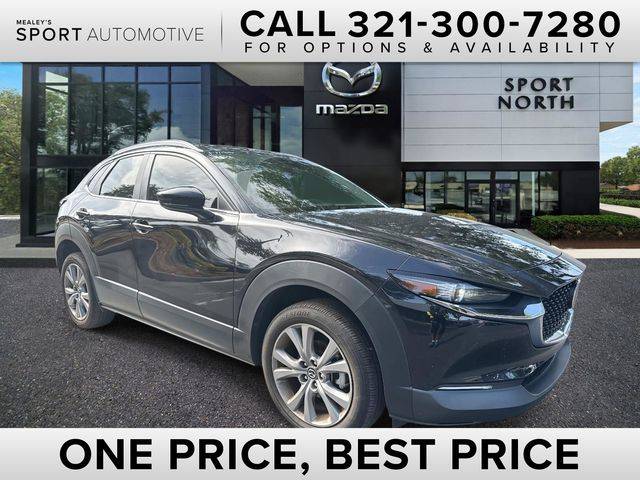 2023 Mazda CX-30 Select — SUV — 29,891 mi — Longwood, FL