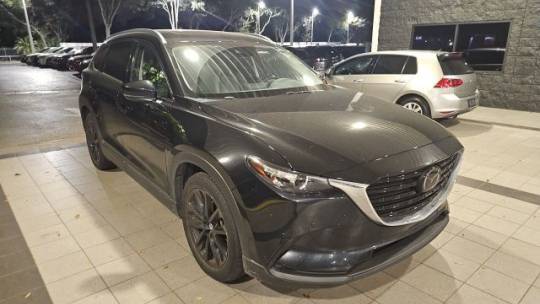 2022 Mazda CX-9 Touring Plus — SUV — 28,744 mi — Longwood, FL