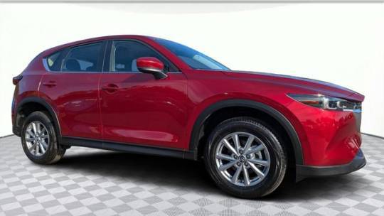 2023 Mazda CX-5 2.5 S — SUV — 14,420 mi — Longwood, FL