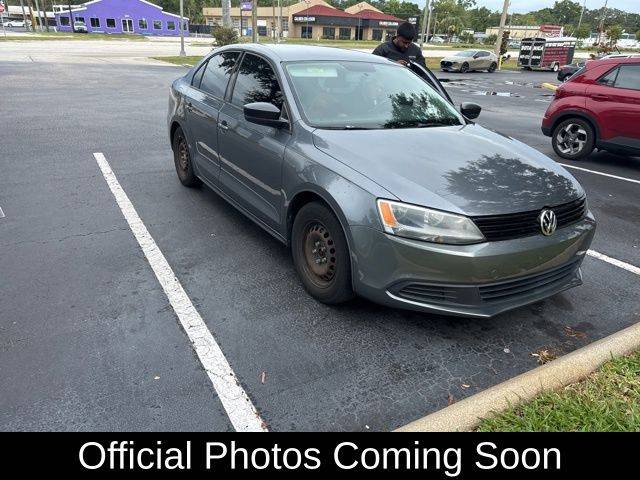 2014 Volkswagen Jetta S — Sedan — 99,443 mi — Longwood, FL