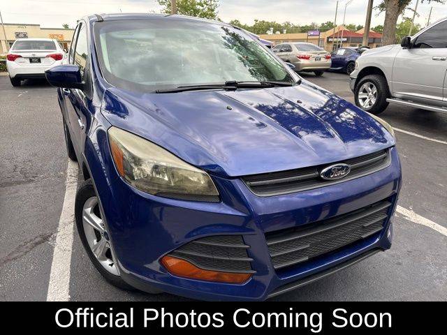 2013 Ford Escape SE — SUV — 103,244 mi — Longwood, FL