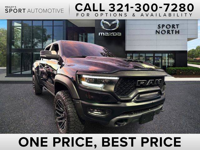 2021 Ram 1500 TRX — Pickup Truck — 38,317 mi — Longwood, FL