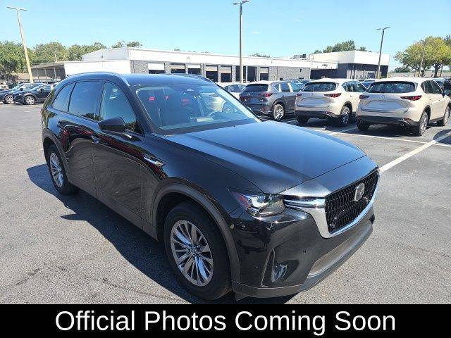 2025 Mazda CX-90 Preferred — SUV — 7,951 mi — Longwood, FL