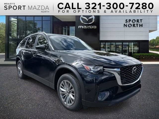 2026 Mazda CX-90 3.3 Turbo Select