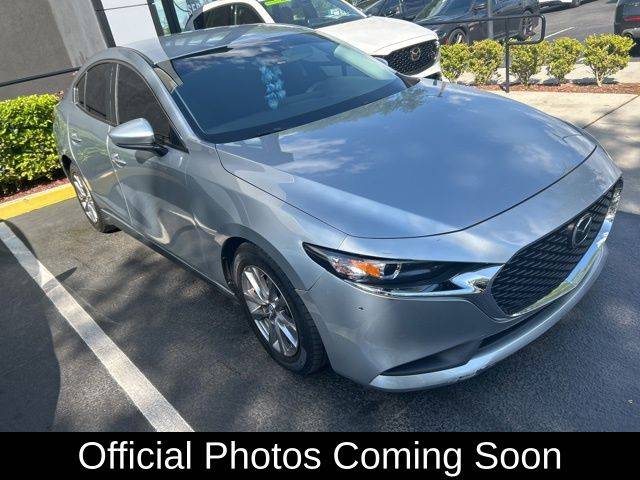 2020 Mazda Mazda3 Base — Sedan — 93,040 mi — Longwood, FL