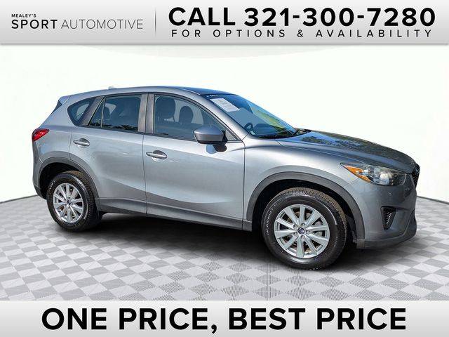 2014 Mazda CX-5 Sport — SUV — 93,237 mi — Longwood, FL