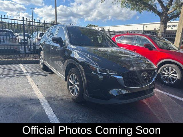 2023 Mazda CX-5 2.5 S Preferred — SUV — 27,338 mi — Longwood, FL