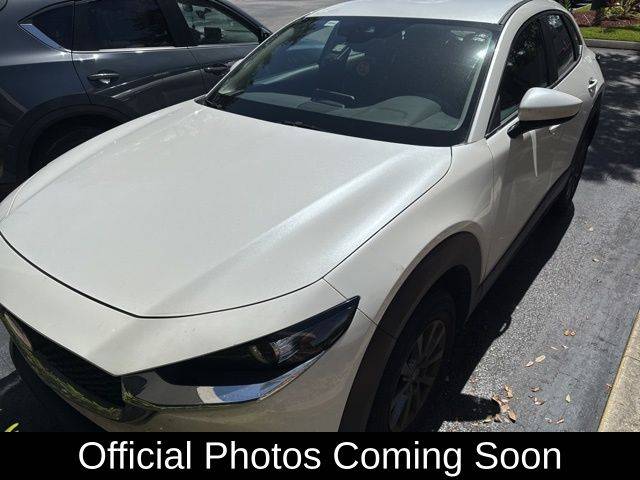 2023 Mazda CX-30 S — SUV — 103,749 mi — Longwood, FL