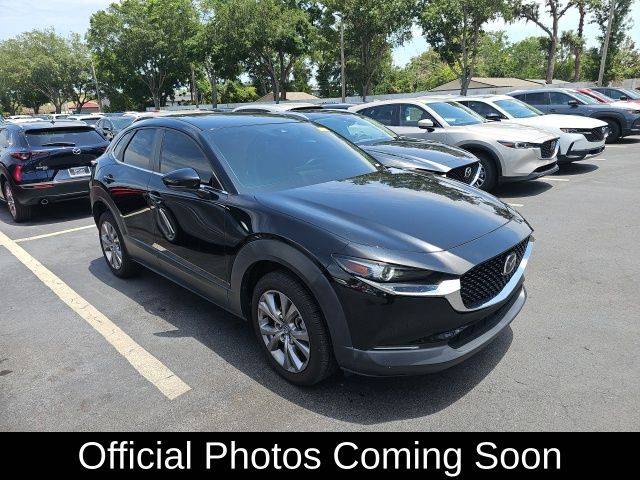 2021 Mazda CX-30 Preferred — SUV — 78,668 mi — Longwood, FL