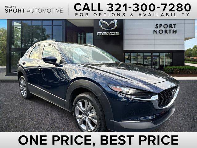 2023 Mazda CX-30 Preferred — SUV — 22,817 mi — Longwood, FL