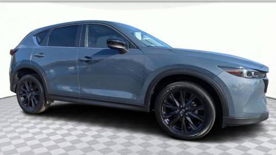 2022 Mazda CX-30 Turbo Premium Plus — SUV — 27,049 mi — Longwood, FL