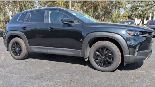 2024 Mazda CX-50 Preferred — SUV — 7,908 mi — Longwood, FL
