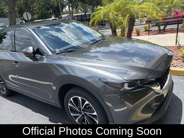 2023 Mazda CX-5 2.5 S Premium Plus — SUV — 23,102 mi — Longwood, FL
