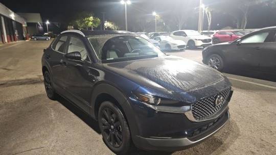 2024 Mazda CX-30 Select — SUV — 11,988 mi — Longwood, FL