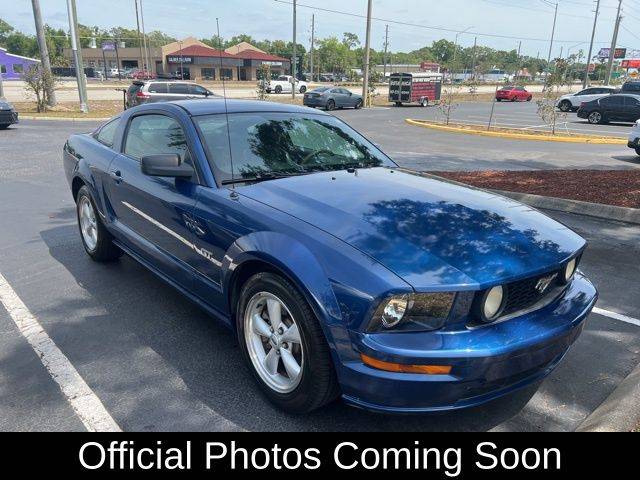 2008 Ford Mustang GT Deluxe — Coupe — 148,241 mi — Longwood, FL