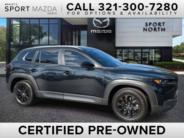 2024 Mazda CX-50 Select — SUV — 22,076 mi — Longwood, FL
