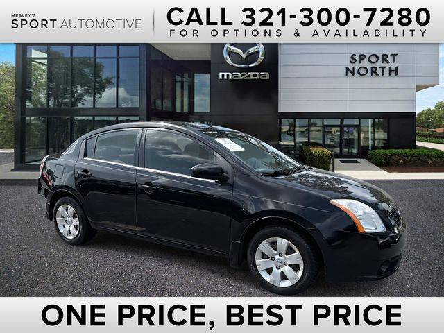 2008 Nissan Sentra 2.0 — Sedan — 64,481 mi — Longwood, FL