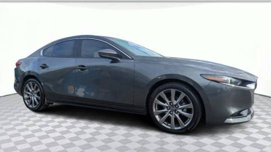 2022 Mazda Mazda3 Premium — Sedan — 45,591 mi — Longwood, FL
