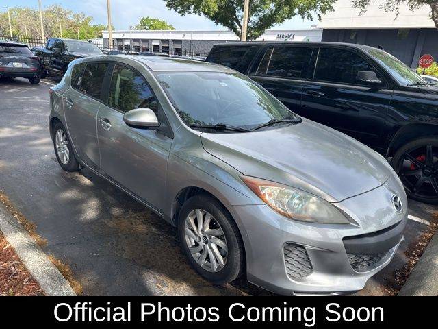 2013 Mazda Mazda3 i Touring — Hatchback — 146,473 mi — Longwood, FL