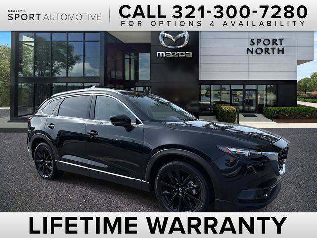 2022 Mazda CX-9 Touring Plus — SUV — 16,532 mi — Longwood, FL