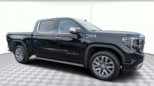 2024 GMC Sierra 1500 Denali — Pickup Truck — 22,039 mi — Longwood, FL