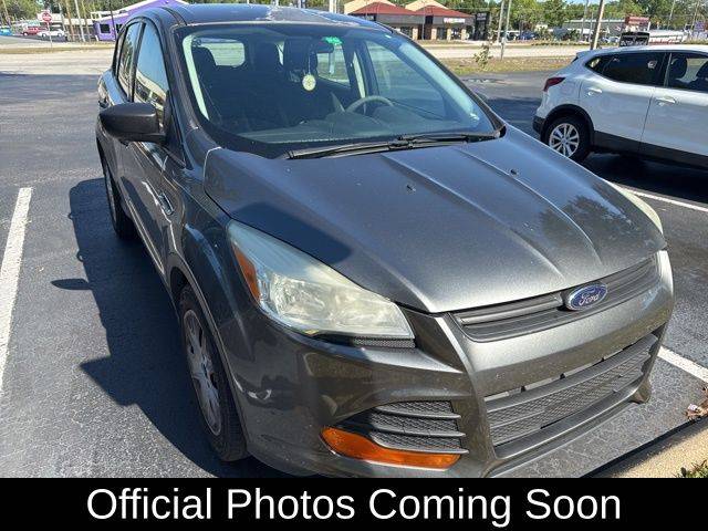 2014 Ford Escape S — SUV — 147,879 mi — Longwood, FL